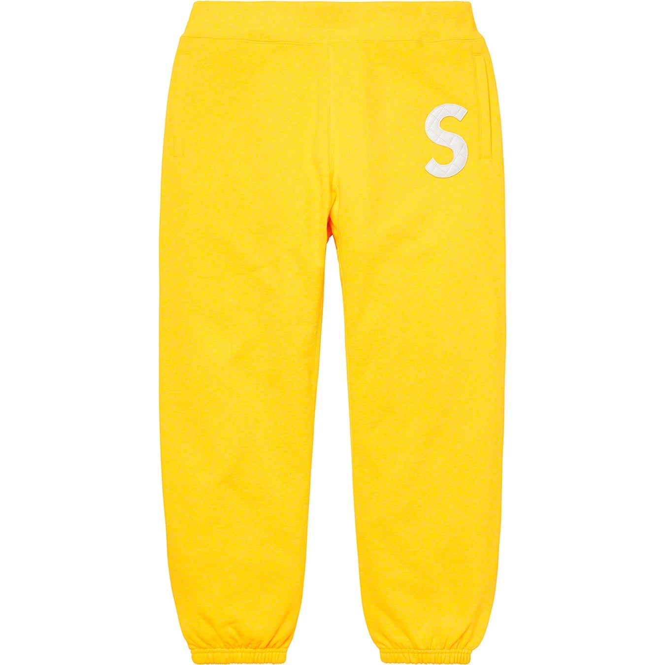 S Logo Sweatpant view 8